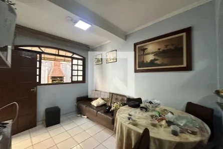 Casa com 2 Quartos à venda, 50m² no Jardim Esperança, Barueri