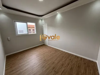 Apartamento com 2 Quartos à venda, 58m² no Parque Industrial, São José dos Campos