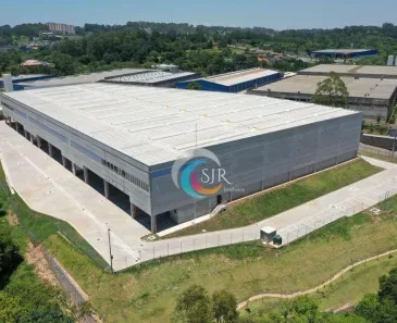 Galpão/Depósito/Armazém para alugar, 1515m² no Colônia (Zona Leste), São Paulo