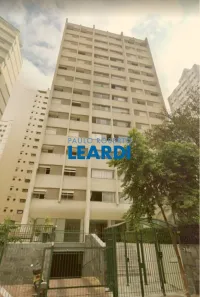 Apartamento com 3 Quartos à venda, 100m² no Vila Nova Conceição, São Paulo