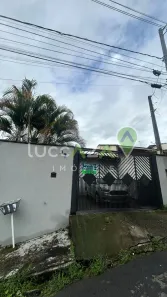 Casa com 2 Quartos à venda, 90m² no Loteamento Vila Romana, Jacareí