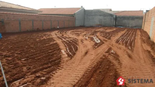 Lote/Terreno à venda, 420m² no Residencial Green Ville, Presidente Prudente