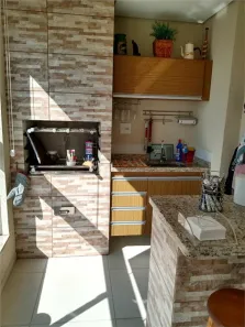 Apartamento com 4 Quartos à venda, 159m² no Água Fria, São Paulo