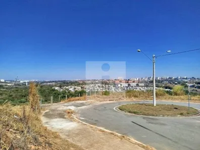Lote/Terreno à venda, 2249m² no Chácara São Rafael, Campinas