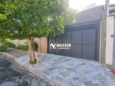 Sobrado com 2 Quartos à venda, 319m² no Jardim Portal do Sol, Marília