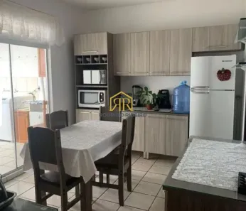 Casa com 7 Quartos à venda, 240m² no Saco dos Limões, Florianópolis
