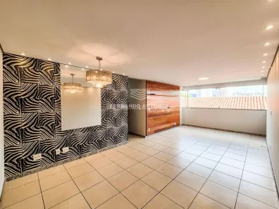 Apartamento com 3 Quartos para alugar, 78m² no Carlos Prates, Belo Horizonte