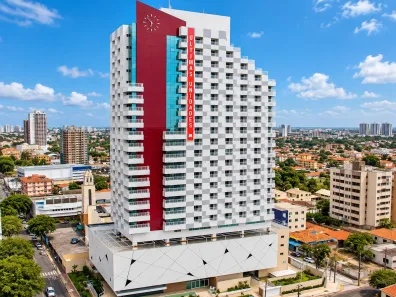 Sala Comercial com 1 Quarto à venda, 42m² no Farias Brito, Fortaleza