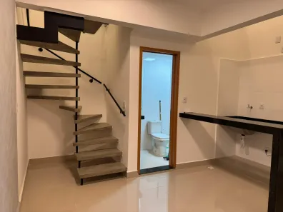 Apartamento com 1 Quarto à venda, 40m² no Cidade Universitária, Anápolis