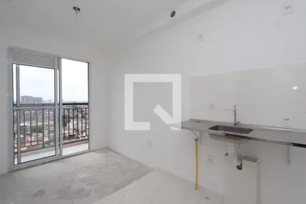 Apartamento com 1 Quarto à venda, 31m² no Vila Tolstoi, São Paulo
