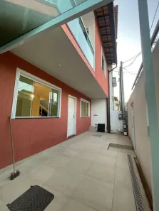 Casa com 3 Quartos à venda, 131m² no Novo Horizonte, Macaé