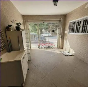 Sobrado com 4 Quartos à venda, 160m² no Jardim Japão, São Paulo