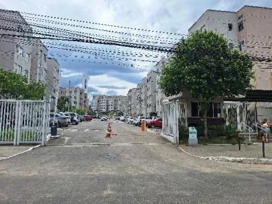 Apartamento com 1 Quarto à venda, 43m² no Jardim da Posse, Nova Iguaçu