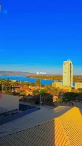 Apartamento com 2 Quartos à venda, 85m² no Vila São Cristóvão, Uberaba