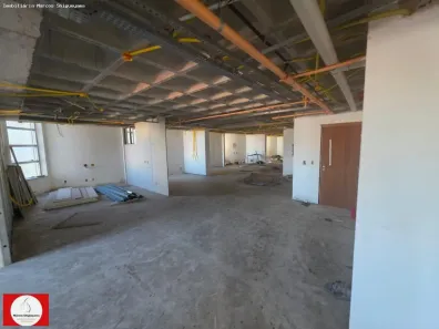 Sala Comercial para alugar, 205m² no Barbalho, Salvador