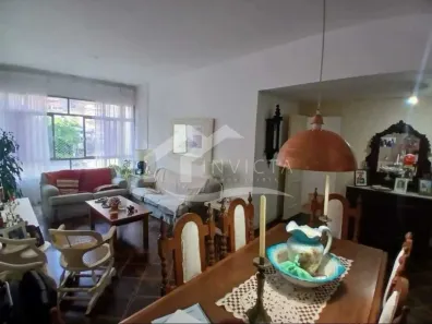Apartamento com 4 Quartos à venda, 130m² no Leme, Rio de Janeiro