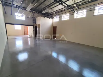 Ponto Comercial para alugar, 10500m² no Loteamento Habitacional São Carlos 1, São Carlos