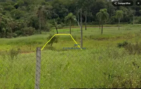 Lote/Terreno à venda, 1000m² no Residencial San Diego, Vargem Grande Paulista