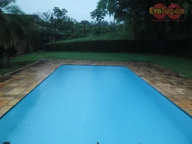 Fazenda/Sítio com 3 Quartos à venda, 4800m² no Jardim Monte Verde, Itatiba