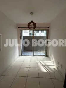 Apartamento com 1 Quarto à venda, 43m² no Pechincha, Rio de Janeiro