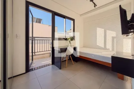 Kitnet com 1 Quarto à venda, 21m² no Vila Mariana, São Paulo