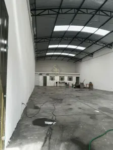 Galpão/Depósito/Armazém para alugar, 290m² no Parque Anhangüera, Ribeirão Preto