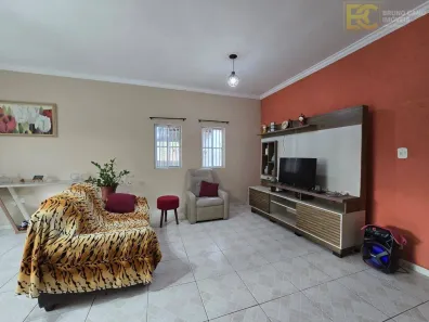 Casa com 3 Quartos à venda, 158m² no Bal Stella Maris, Peruíbe