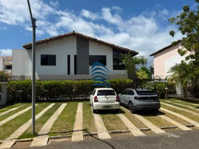 Casa de Condomínio com 3 Quartos à venda, 135m² no Patamares, Salvador
