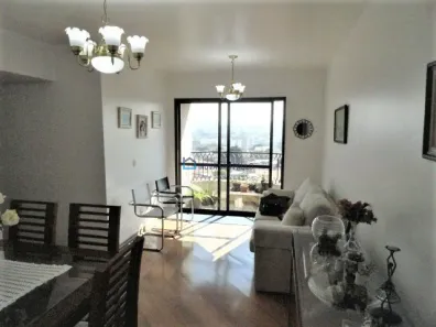Apartamento com 3 Quartos à venda, 72m² no Jardim Oriental, São Paulo