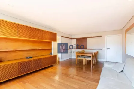 Apartamento com 3 Quartos à venda, 116m² no Perdizes, São Paulo