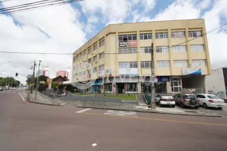 Sala Comercial para alugar, 47m² no Bacacheri, Curitiba