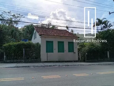 Lote/Terreno à venda, 4303m² no Lagoa da Conceição, Florianópolis