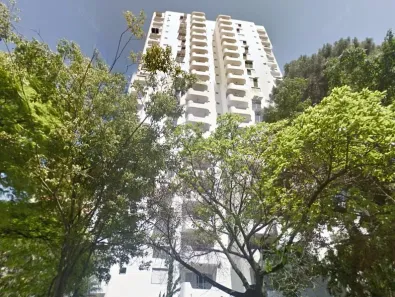 Apartamento com 2 Quartos para alugar, 90m² no Indianópolis, São Paulo