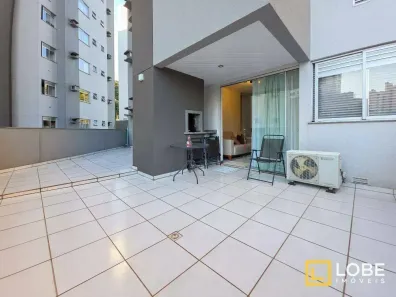 Apartamento com 2 Quartos à venda, 77m² no Itoupava Seca, Blumenau