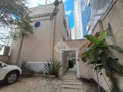 Prédio Comercial para venda ou aluguel, 1100m² no Vila Olímpia, São Paulo