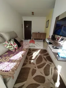 Apartamento com 2 Quartos à venda, 56m² no Picanço, Guarulhos