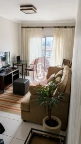 Apartamento com 2 Quartos à venda, 68m² no Vila Carrão, São Paulo