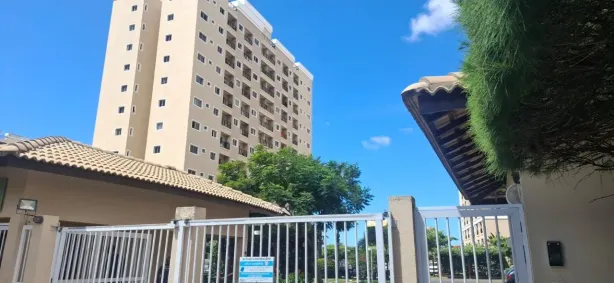 Apartamento com 2 Quartos à venda, 49m² no Jóquei Clube, Fortaleza