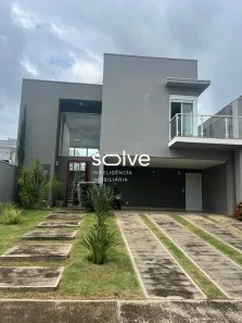 Casa de Condomínio com 3 Quartos à venda, 194m² no Jardim Residencial Terra Nobre, Indaiatuba