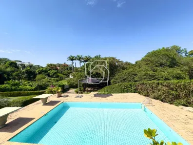 Casa de Condomínio com 3 Quartos à venda, 450m² no City Castello, Itu