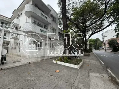 Apartamento com 1 Quarto à venda, 50m² no Grajaú, Rio de Janeiro