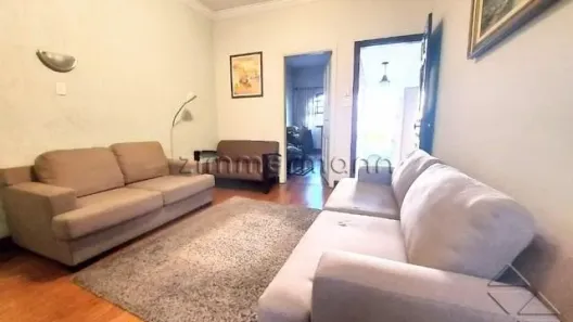 Casa com 3 Quartos à venda, 225m² no Lapa, São Paulo