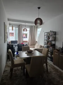 Apartamento com 2 Quartos à venda, 66m² no Benfica, Fortaleza