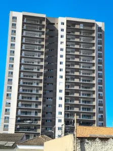 Apartamento com 3 Quartos à venda, 122m² no Vila Regente Feijó, São Paulo