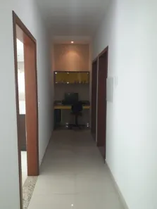 Casa de Condomínio com 3 Quartos à venda, 210m² no Umuarama, Uberlândia