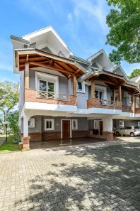 Casa de Condomínio com 3 Quartos à venda, 460m² no Tristeza, Porto Alegre