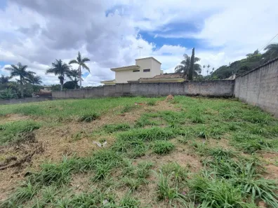 Lote/Terreno à venda, 1100m² no Garças, Belo Horizonte