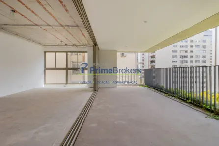 Apartamento com 3 Quartos à venda, 277m² no Cerqueira César, São Paulo