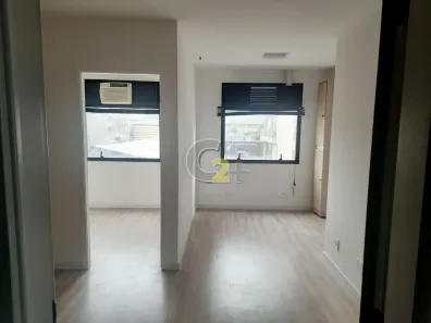 Sala Comercial à venda, 35m² no Lapa, São Paulo