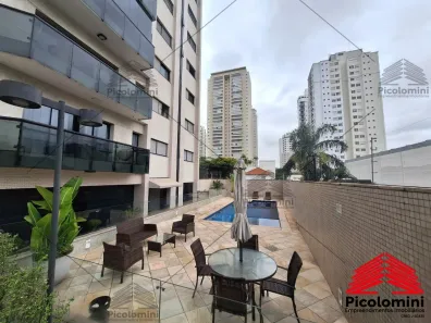 Apartamento com 4 Quartos à venda, 180m² no Vila Regente Feijó, São Paulo